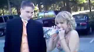 Jordan McCoy i got to go to homecoming!