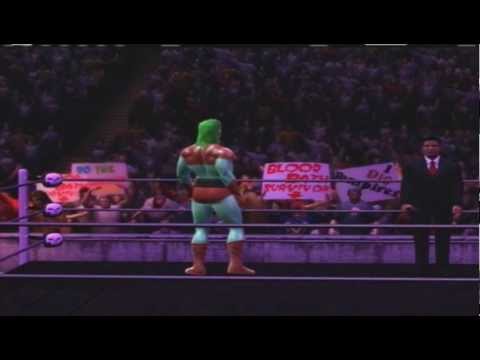 Alucard vs. Spider-Man vs. Captain Planet