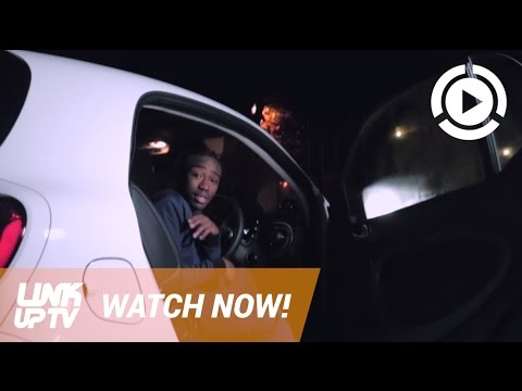 Trippy Trillz - Beginning | @TrippyTrillz15 | Link Up TV
