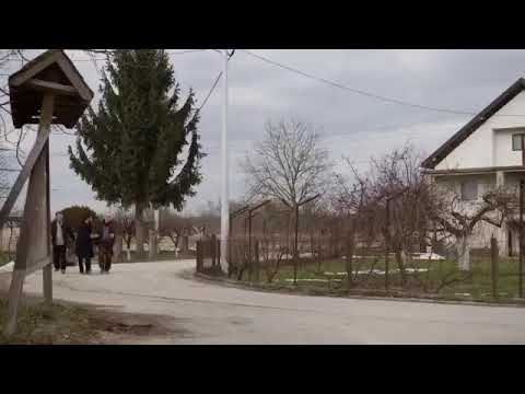 Oštrovac Vs Krasinac