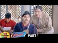 Thammudu Telugu Full Movie Pawan Kalyan Preeti Jhangiani Brahmanandam Part 1 Mango Videos