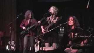 Blame Sally - "Jump Start" LIVE