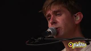 YĪN YĪN Takahashi Timing and Dis Ko Dis Ko (live at Pinkpop 2024)