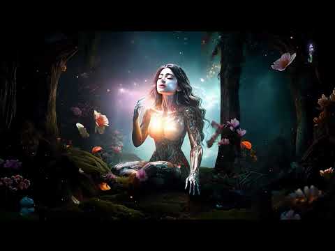 Doubkore - Astral Bloom