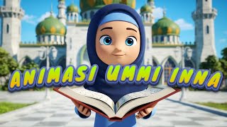 Download lagu UMMI INNA - SYIFA NURA ( ANIMATION VIDEO) mp3