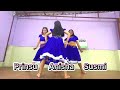 Choli Ali Choto COVER DANCE BY ADS