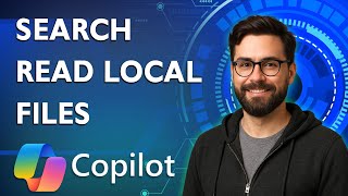 How To Use Copilot Search Read Local Files Enable Disable [2026 Guide]