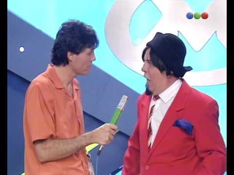 El Show Del Chiste, Chistes Cortos de Corona - Videomatch