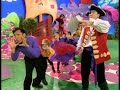 The Wiggles Wiggly Wiggly World Trailer 2002 60fps