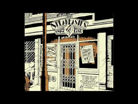 The Speakeasies' Swing Band! - Liquid Paradise