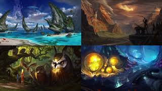 My Jigsaw Adventures: The Source of Power