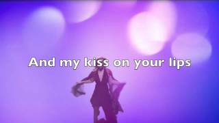 Kelly Clarkson- Heartbeat Song (Lyrics and Audio)