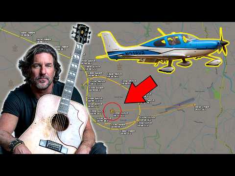 NEW Info About Fatal Crash Of N218VB That Got Brett James Killed Sep 18 Franklin NC...