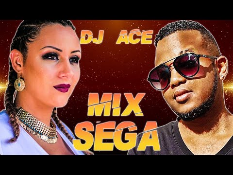 Mix Sega - DJ Ace 974 (Mix Clip Dec.2K19) 🔥