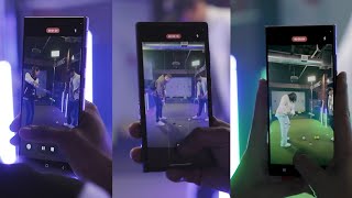 Samsung Instant Slow-Mo = Instant cool content | SGCC ‘24