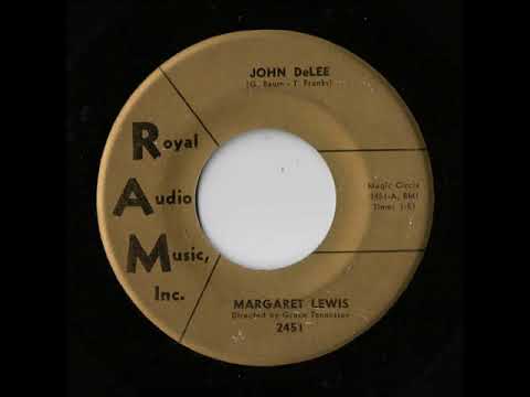 Video thumbnail for John DeLee