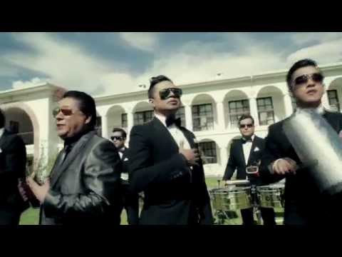 IRREVERSIBLE ft EL COMBO CON CLASE - PEDIR PERDON HD (Video Oficial)