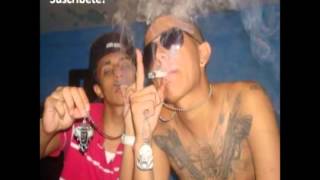 A Eso Yo Le Llamo Guerra  A.B. Perez Ft. C-Kan La Mafia De La C &amp;amp C-Mobstaz 2012
