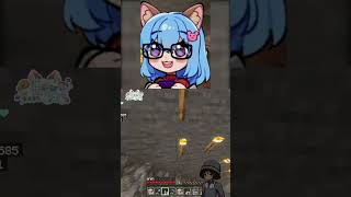 SkyTheCat's Epic Torch Cave Reveal!