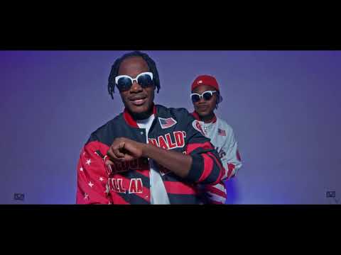 Jean Ubusaka ft. Fashion The Moon_ I Remember ( official music video)