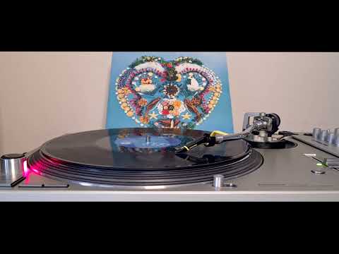 Luv Master X — むかえにきてね