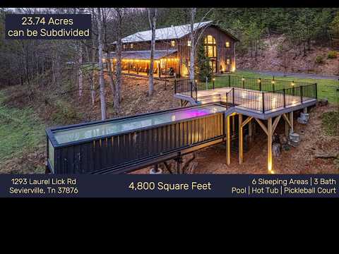 1293 Laurel Lick Rd