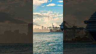 Carnival Magic 🛳️ #like #share #comment #subscribe #shorts #youtubeshorts #shortvideo #short #viral