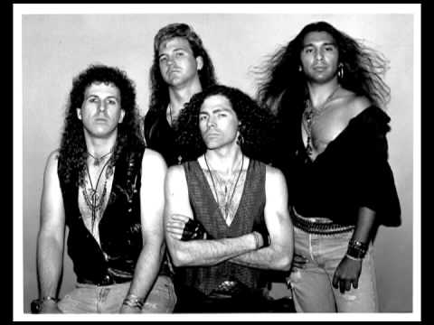 Can You Hear Me Calling-Big City