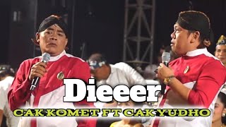 Download lagu CAK KOMET FT CAK YUDHO TERBARU mp3 Download lagu CAK KOMET FT CAK YUDHO TERBARU mp3