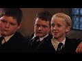 Malfoy Crabbe And Goyle Were All Secretly Dobbyists