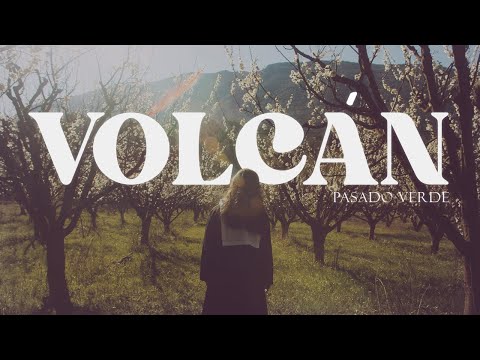 Volcán - Pasado Verde