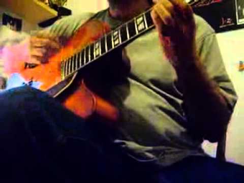 Berklee 2, Melodic Rhythm Study No,3 (2da guitarra) William Leavitt