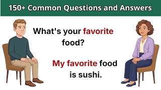 Learn English Speaking for Beginners | Daily English Conversations