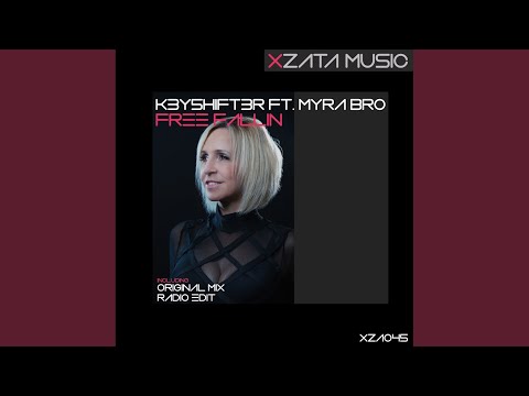 Free Fallin (Original Mix)