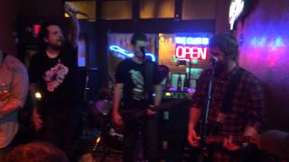 The Textbook Committee - Jane of the Waking Universe (Guided By Voices) - Dayton, OH - 1/17/15