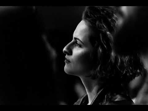 Simona Anděl - Lásko má (Chanson des vieux amants) - Simona Anděl