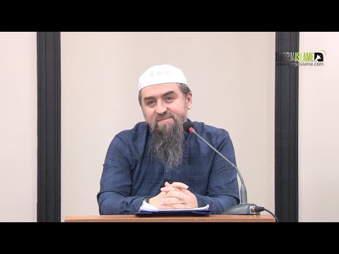 Çka po i mungon mardhënieve ndërnjerëzore? - Hoxhë Dhulkarnejn Ramadani