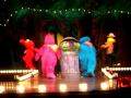SSL When Elmo Grows Up Forest Rangers 10 13 07