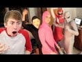 THE HARLEM SHAKE VIDEO REACTION