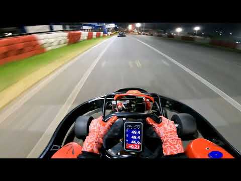 2023 04 05 mini Endurance FKart Pilotech KGV