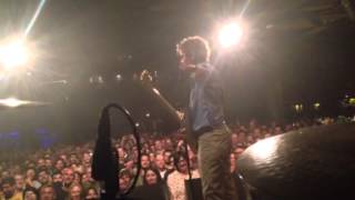 Luna tour trailer 2015