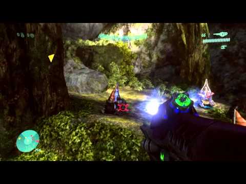 Let's Play Halo 3 Part 1[Coop] [German]