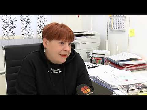 DNEVNIK 25.11.2020. Osječka televizija