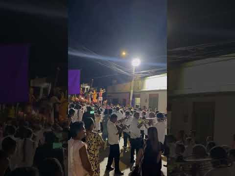 Banda San José de Ciénaga de Oro #shorts #semanasanta #colombia