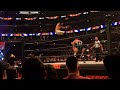 Fancam Roppongi Vice Vs FTR Vs Jeff Cobb Great O Khan Forbidden Door 6 26 22 United Center Chicago