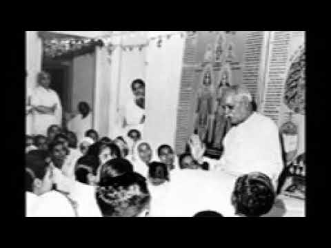 BapDada Sakar Murli 24-11-2018- Murli