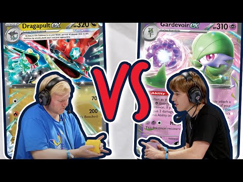 The Frankfurt Regional Finals was Crazy! Tord vs Rune!