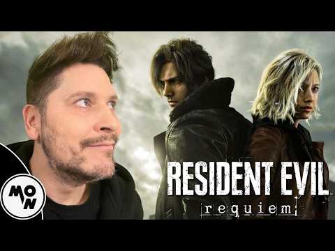 Diese Folge bringt mich an meine Grenzen 🕷️ RESIDENT EVIL 9 REQUIEM mit Simon🧟‍♂️ - Part 5