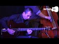 Angelo Debarre, Simon Read, Denis Chang / March Manouche Festival UK 2018