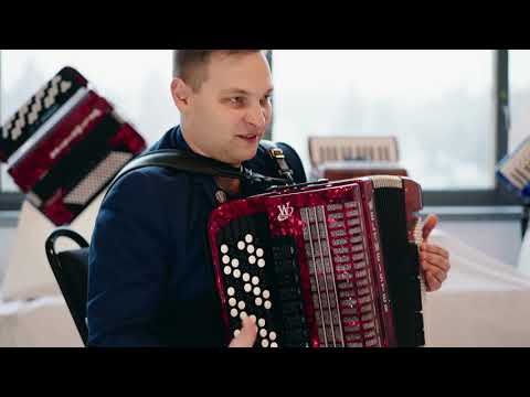 Romance 874 SI B Gripp Played by Vladimir Butusov